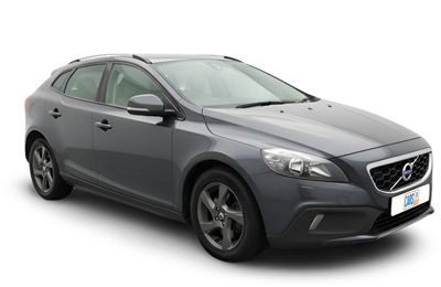 Volvo V40 Cross Country-img